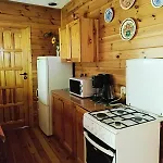 بيت للعطل Letniskowy Paullo Slajszewo