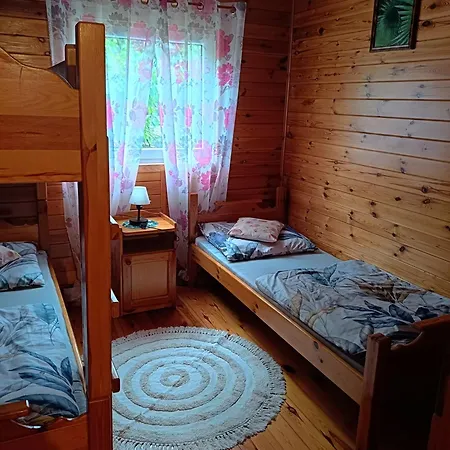 Letniskowy Paullo Slajszewo