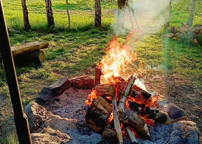 Letniskowy Paullo